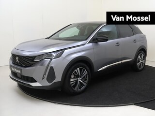 Peugeot 3008 1.6 HYbrid 225 Allure Plug in |