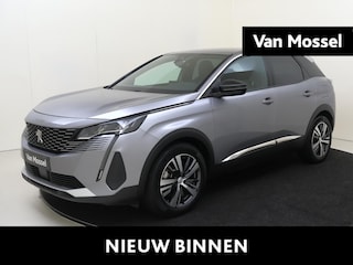 Peugeot 3008 1.6 HYbrid 225 Allure Plug in |