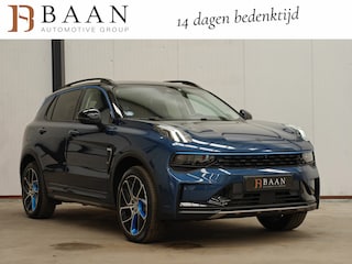 Lynk & Co 01 1.5 261pk PHEV Pano|360°|Pano|Infinity Sound|ACC|Memory