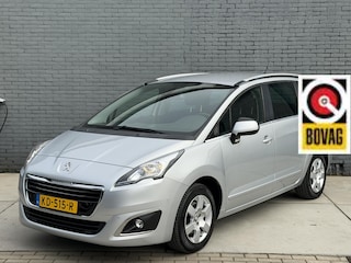 Peugeot 5008 1.2 PureTech Style 7p.