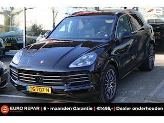 Porsche Cayenne 3.0 E-Hybrid ACHTERASBEST. SOFTCLOSE PANO VOL!