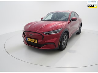 Ford Mustang Mach-E RWD 75 kWh | SOH 92%