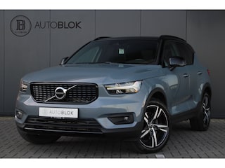 Volvo XC40 1.5 T4 Recharge R-Design Expression | Harman Kardon | Apple CarPlay | Stoelverwarming |