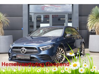 Mercedes-Benz AMG 35 4MATIC EDITION 1 306pk Stoelverwarming/PerformanceSeats/AeroPack