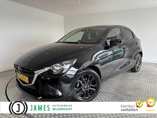 Mazda 2 1.5 Skyactiv-G Sport Selected