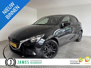 Mazda 2 1.5 Skyactiv-G Sport Selected