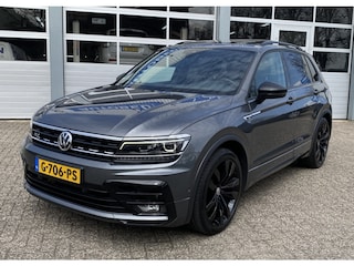 Volkswagen Tiguan 1.5 TSI R-Line Pano/20inc/Carplay/Trekhaak/Camera/Stoelverw.