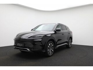 BYD Seal U 1.5 DM-i FWD Boost Pano l 360 Camera l HUD l Leder l NIEUW!