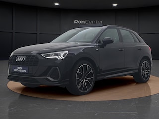 Audi Q3 35 TFSI S edition | Pano dak | Carplay | Stoelverwarming | ACC |  20'' | S-line |