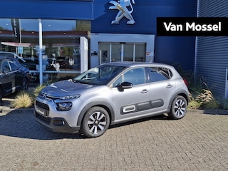 Citroën C3 1.2 PureTech Max | Climate control | Apple Carplay/Android Auto | Parkeersensoren