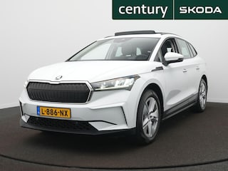 Skoda Enyaq iV 60 / Panodak / Adap. Cruise / Navi / Warmtepomp