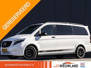 Mercedes-Benz Vito 116 CDI Lang