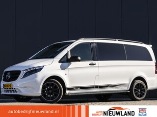 Mercedes-Benz Vito 116 CDI Lang