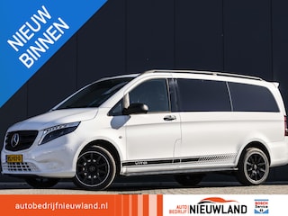 Mercedes-Benz Vito 116 CDI Lang