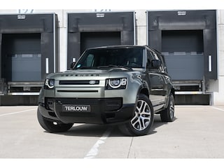 Land Rover Defender 110 2.0 P400e 110 X-Dynamic SE
