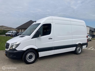 Mercedes-Benz Sprinter bestel 316 2.2 BlueTEC 366 EHD