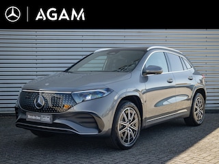 Mercedes-Benz EQA 250+ Business Solution AMG 71 kWh
