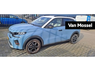 Citroën C3 1.2 Turbo 100pk Max