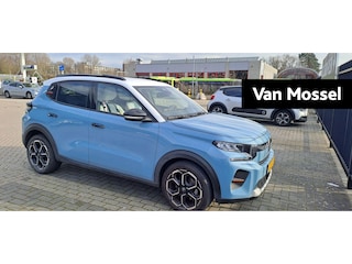 Citroën C3 1.2 Turbo 100pk Max