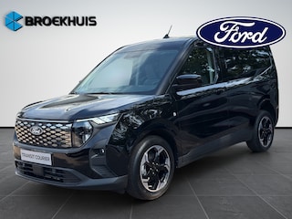 Ford Transit Courier E-Transit Limited 44 kWh 136pk | Winterpack | Trekhaak | Direct leverbaar | Driver ass pack |