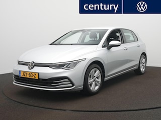 Volkswagen Golf 1.0 eTSI DSG Life Business BLIS | Camera | Navi