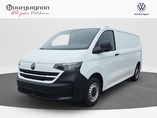 Volkswagen Transporter 2.0 TDI L2H1 30 150 pk | Wordt verwacht | Achterdeuren | A.cam | Airco |
