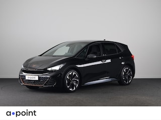 Cupra Born Business 63 kWh 230 pk | Navigatie | Parkeersensoren | Achteruitrijcamera | Stoel/stuur verwarming |