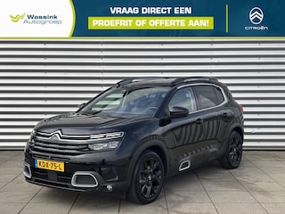 Citroën C5 Aircross 1.6 Plug-in Hybrid 225 Shine | Achteruitrijcamera | Elektrische Stoelen | Cruise Control | Apple Carplay/Android Auto