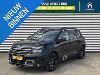 Citroën C5 Aircross 1.6 Plug-in Hybrid 225 Shine | Achteruitrijcamera | Elektrische Stoelen | Cruise Control | Apple Carplay/Android Auto