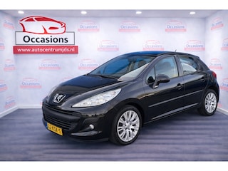 Peugeot 207 1.4 VTi Look