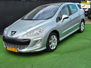 Peugeot 308 1.6 PANO LEDER AUTOMAAT NAP!