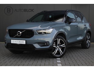 Volvo XC40 1.5 T4 Recharge R-Design Expression | Apple CarPlay | Stoelverwarming | Trekhaak |