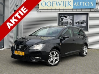 Seat Ibiza ST 1.4 Style Clima Cruise-Control MFS