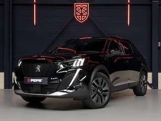 Peugeot 2008 EV GT Pack 50 kWh |TREK.|LEDER|CAMERA|NAV.