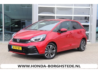 Honda Jazz 1.5 i-MMD 122pk Hybrid CVT Advance