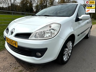 Renault Clio 1.2-16V Collection airco|cruise control