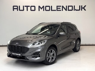 Ford Kuga 2.5 PHEV ST-Line X Alcantara / LED / Camera / stoel stuur verw.