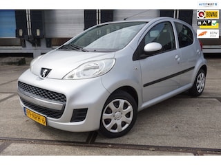 Peugeot 107 1.0-12V XS