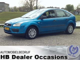 Ford Focus 1.6-16V Ambiente - Airco