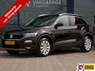 Volkswagen T-Roc 1.0 TSI Style Business, Carplay + Android Auto / Virtual cockpit / Adaptive Cruise / 17' LMV