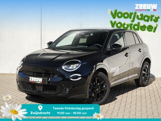 Fiat 600 e Sport 54 kWh | Navi | Carplay | Camera | Winter | 18"