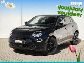 Fiat 600 e Sport 54 kWh | Navi | Carplay | Camera | Winter | 18"