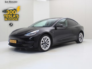 Tesla Model 3 Long-Range AWD 351pk 75 kWh FACELIFT [ FSD+WARMTEPOMP+620KM WLTP+PREMIUM AUDIO ]