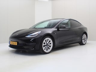 Tesla Model 3 Long-Range AWD 351pk 75 kWh FACELIFT [ FSD+WARMTEPOMP+620KM WLTP+PREMIUM AUDIO ]