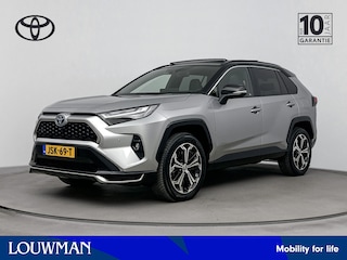 Toyota RAV4 2.5 Plug-in Hybrid AWD Limited Edition
