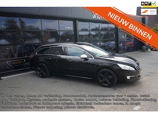 Peugeot 508 SW 1.6 THP Blue Lease Premium, Leder, Xenon navi, cc, Trekhaak