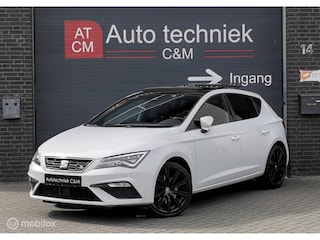 Seat Leon 1.4 TSI FR/150PK/DSG/PANO/ACC/DCC/CAMERA/NAVI/LED