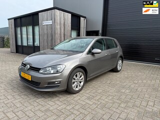 Volkswagen Golf 1.2 TSI Comfortline|NAVI|CRUISE|AIRCO|V+A PDC|ONDERHOUDEN