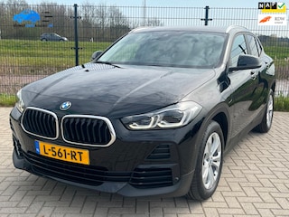 BMW X2 XDrive25e Executive| Head-up | Stoelverwarming | 1ste eigenaar | Camera |