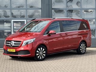 Mercedes-Benz V-klasse 300d L2 DC Avantgarde | Burmester | Trekhaak | LED